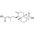 Agathic acid – Figure 1 of 1