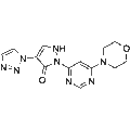 Molidustat – Figure 1 of 1
