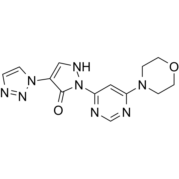 Molidustat – Figure 1 of 1