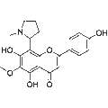 Phyllospadine – Figure 1 of 1