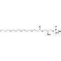 1-Palmitoyl-sn-glycerol 3-phosphate – Figure 1 of 1