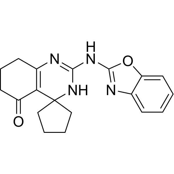 GALK1-IN-1 – Figure 1 of 1