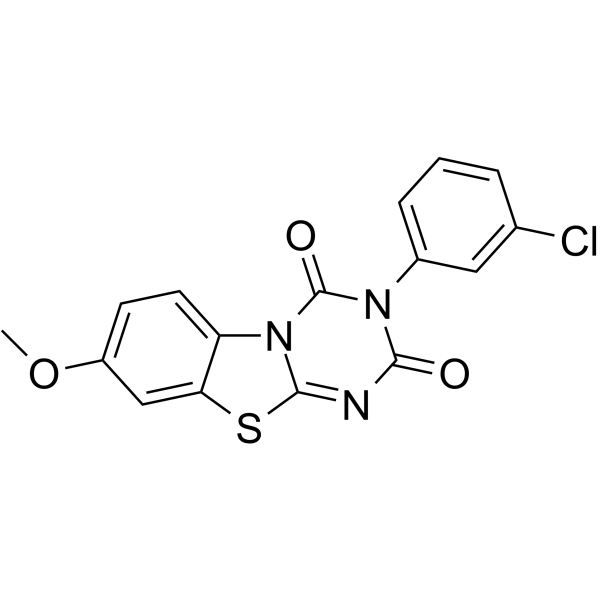 PDE11-IN-1 – Figure 1 of 1