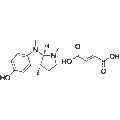 (-)-Eseroline fumarate – Figure 1 of 1