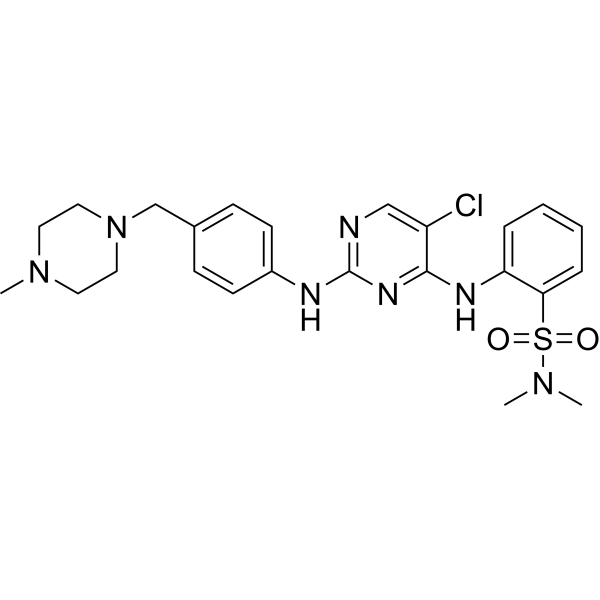 Dubermatinib – Figure 1 of 1