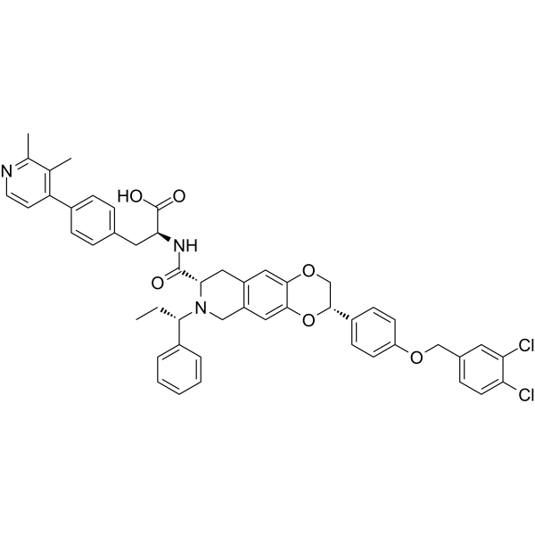TT-OAD2 free base – Figure 1 of 1