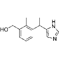 3-Hydroxy Medetomidine – Figure 1 of 1