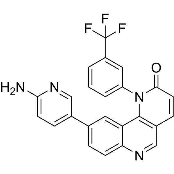 Torin 2 – Figure 1 of 1