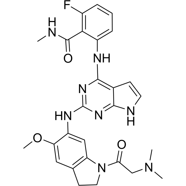 GSK1838705A – Figure 1 of 1