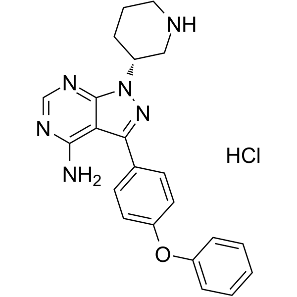 IBT6A hydrochloride – Figure 1 of 1