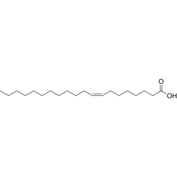 8(Z)-Eicosenoic acid – Figure 1 of 1