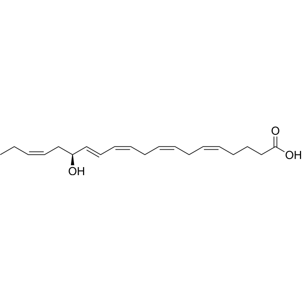 15(S)-HEPE – Figure 1 of 1