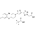 MK-8245 Trifluoroacetate – Figure 1 of 1