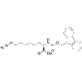 (R)-8-Azido-2-(Fmoc-amino)octanoic acid – Figure 1 of 1