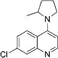 Hydroxychloroquine Impurity F – Figure 1 of 1