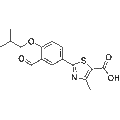 Febuxostat impurity 8 – Figure 1 of 1