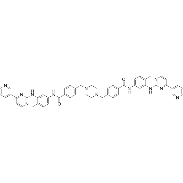 Imatinib Impurity E – Figure 1 of 1