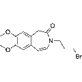 Ivabradine impurity 1 – Figure 1 of 1