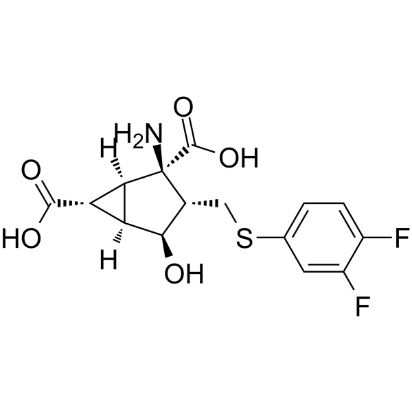 LY3020371 – Figure 1 of 1