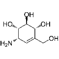 Valienamine – Figure 1 of 1