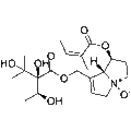 Heliosupine N-oxide – Figure 1 of 1