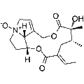 Integerrimine N-oxide – Figure 1 of 1