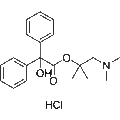 Difemerine hydrochloride – Figure 1 of 1