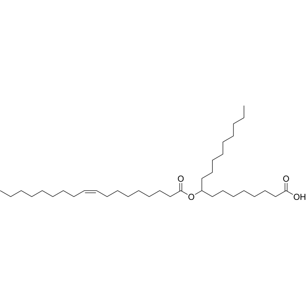 9-OAHSA – Figure 1 of 1