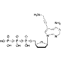 7-Deaza-7-propargylamino-ddATP – Figure 1 of 1