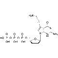 7-Deaza-7-propargylamino-ddGTP – Figure 1 of 1