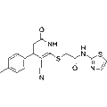 Necrostatin-34 – Figure 1 of 1