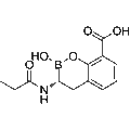 Ledaborbactam – Figure 1 of 1