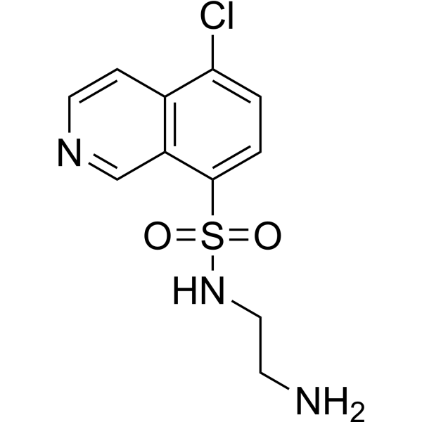 CKI-7 free base – Figure 1 of 1
