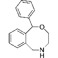 N-Desmethylnefopam – Figure 1 of 1