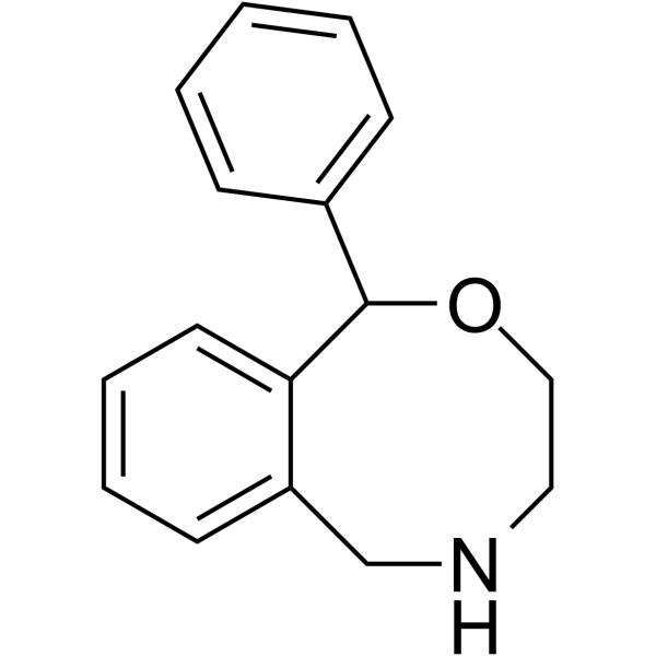 N-Desmethylnefopam – Figure 1 of 1