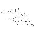 Aminohexylgeldanamycin hydrochloride – Figure 1 of 1
