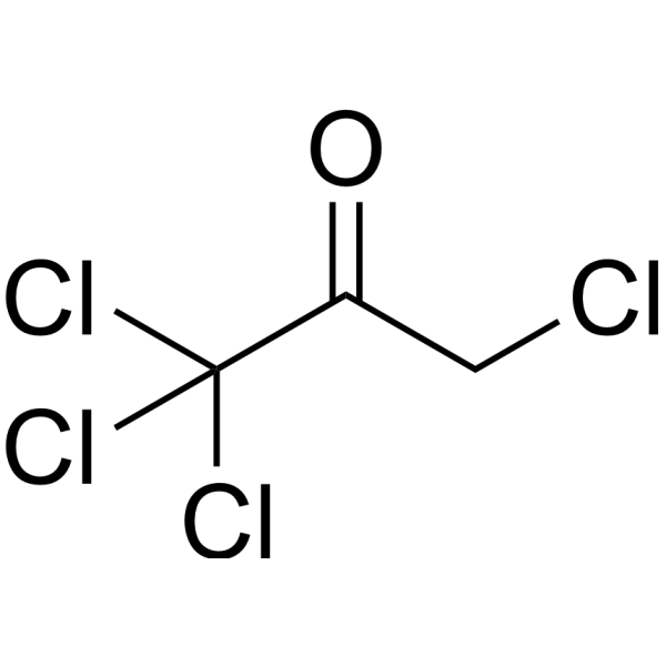 1,1,1,3-Tetrachloroacetone – Figure 1 of 1