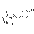 Alaproclate hydrochloride – Figure 1 of 1