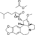 Deoxyharringtonine – Figure 1 of 1