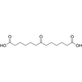 7-Oxotridecanedioic acid – Figure 1 of 1