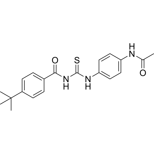 Tenovin-1 – Figure 1 of 1