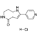 PHA-767491 hydrochloride – Figure 1 of 1
