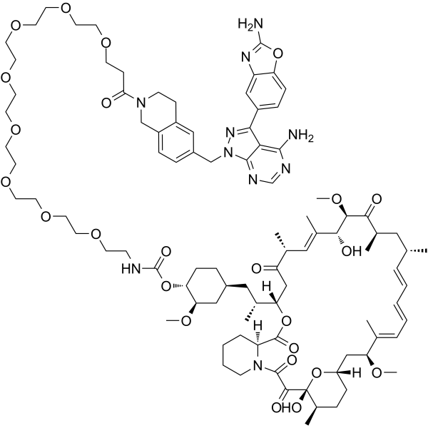 (32-Carbonyl)-RMC-5552 – Figure 1 of 1