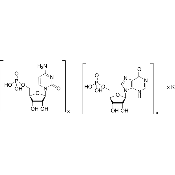 Polyinosinic-polycytidylic acid potassium – Figure 1 of 1