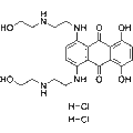 Mitoxantrone dihydrochloride – Figure 1 of 1