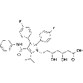 Difluoro atorvastatin – Figure 1 of 1