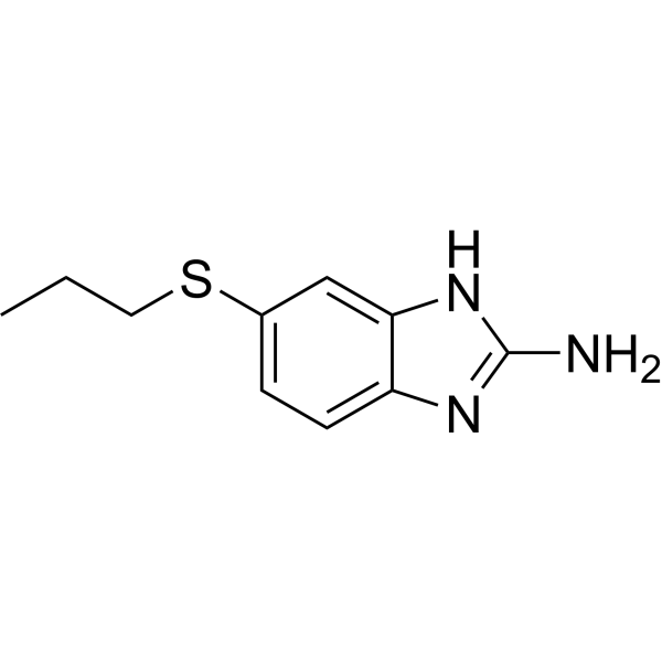 ABZ-amine – Figure 1 of 1