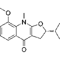 (+)-Lunacrine – Figure 1 of 1