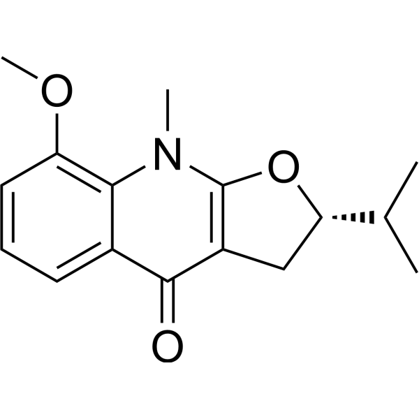 (+)-Lunacrine – Figure 1 of 1