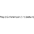Poly (I:C):Kanamycin (1:1) sodium – Figure 1 of 1